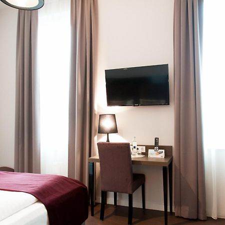Arena An Der Friedberger Warte Hotel Frankfurt am Main Exterior photo