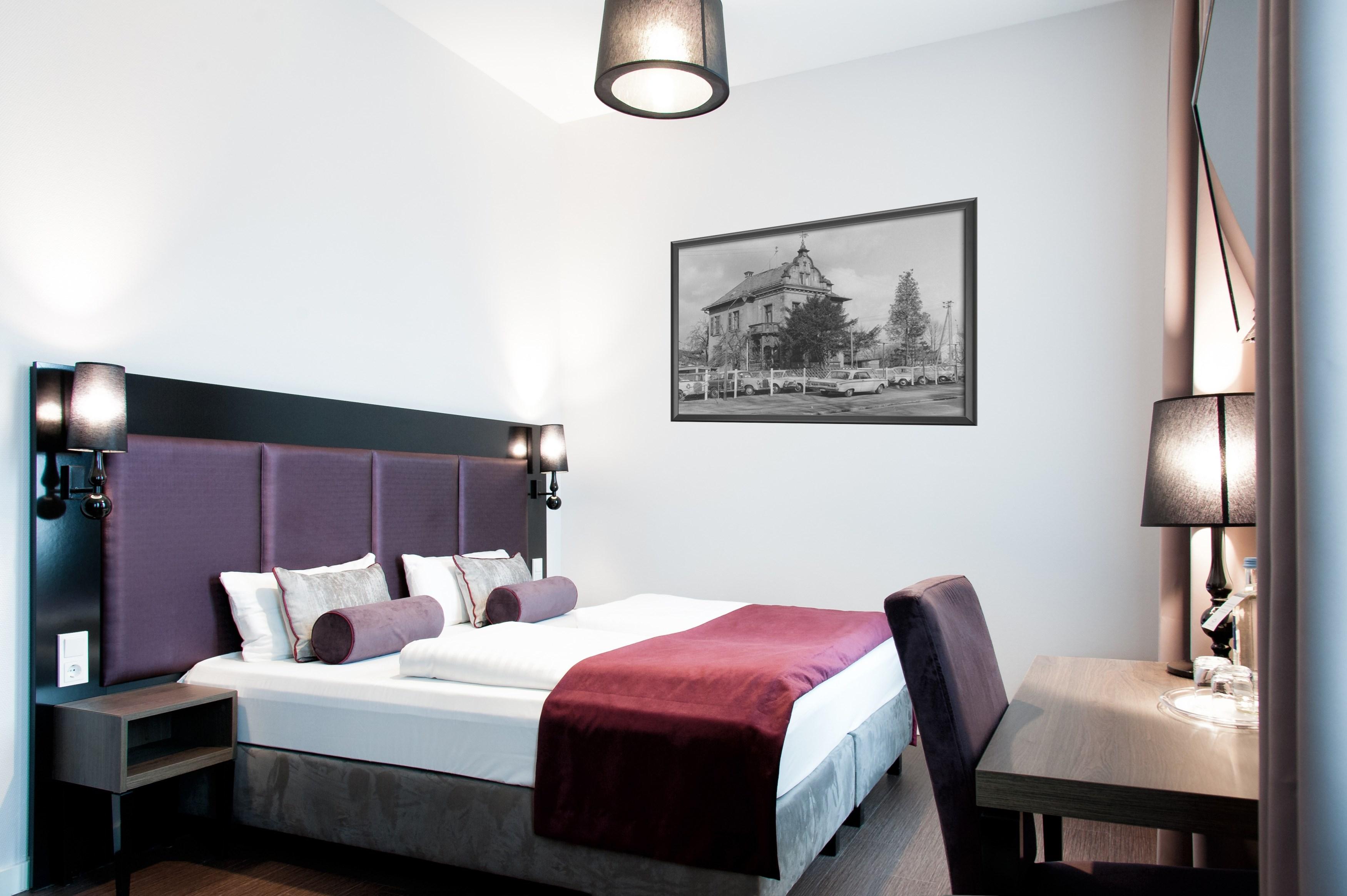 Arena An Der Friedberger Warte Hotel Frankfurt am Main Exterior photo