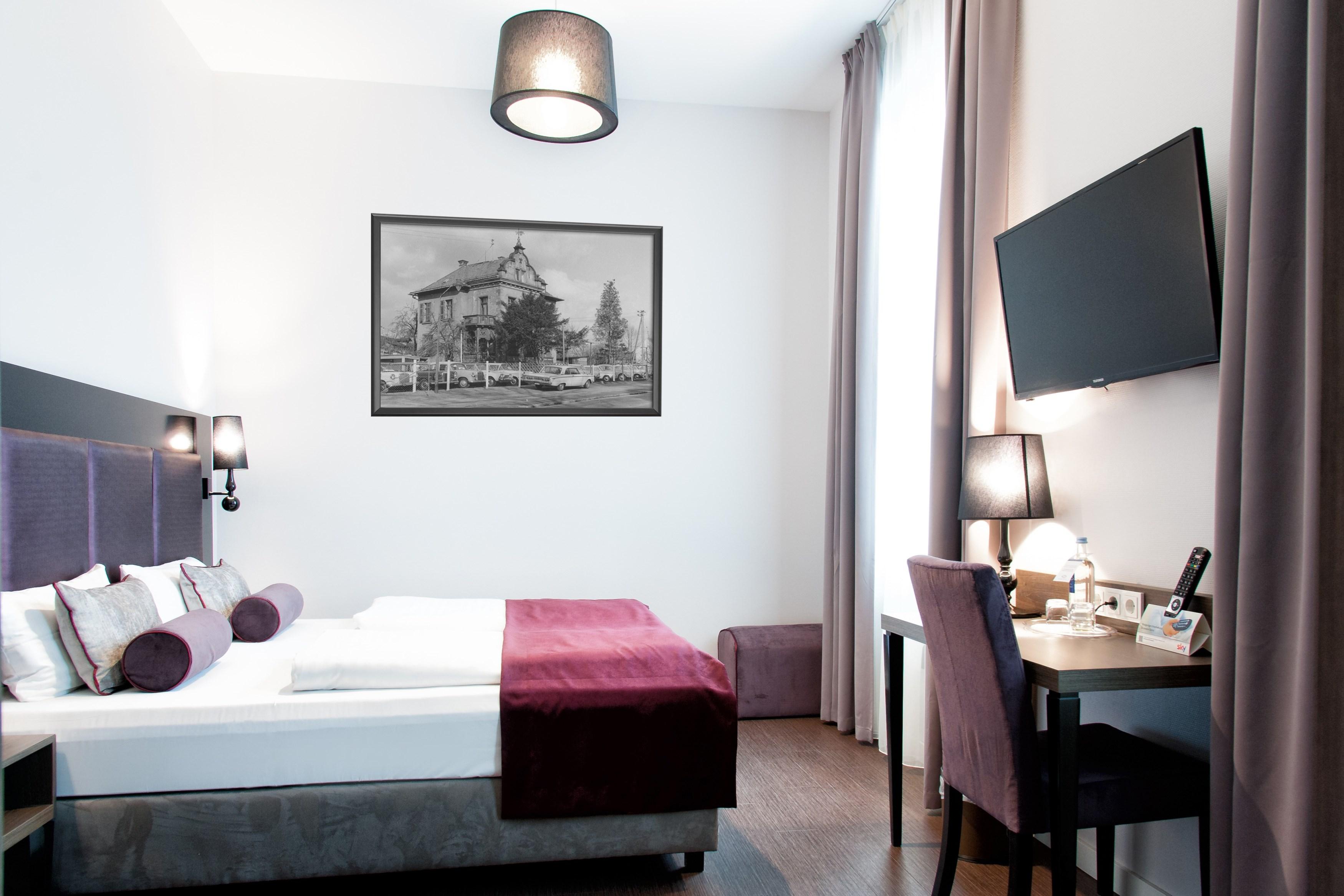 Arena An Der Friedberger Warte Hotel Frankfurt am Main Exterior photo