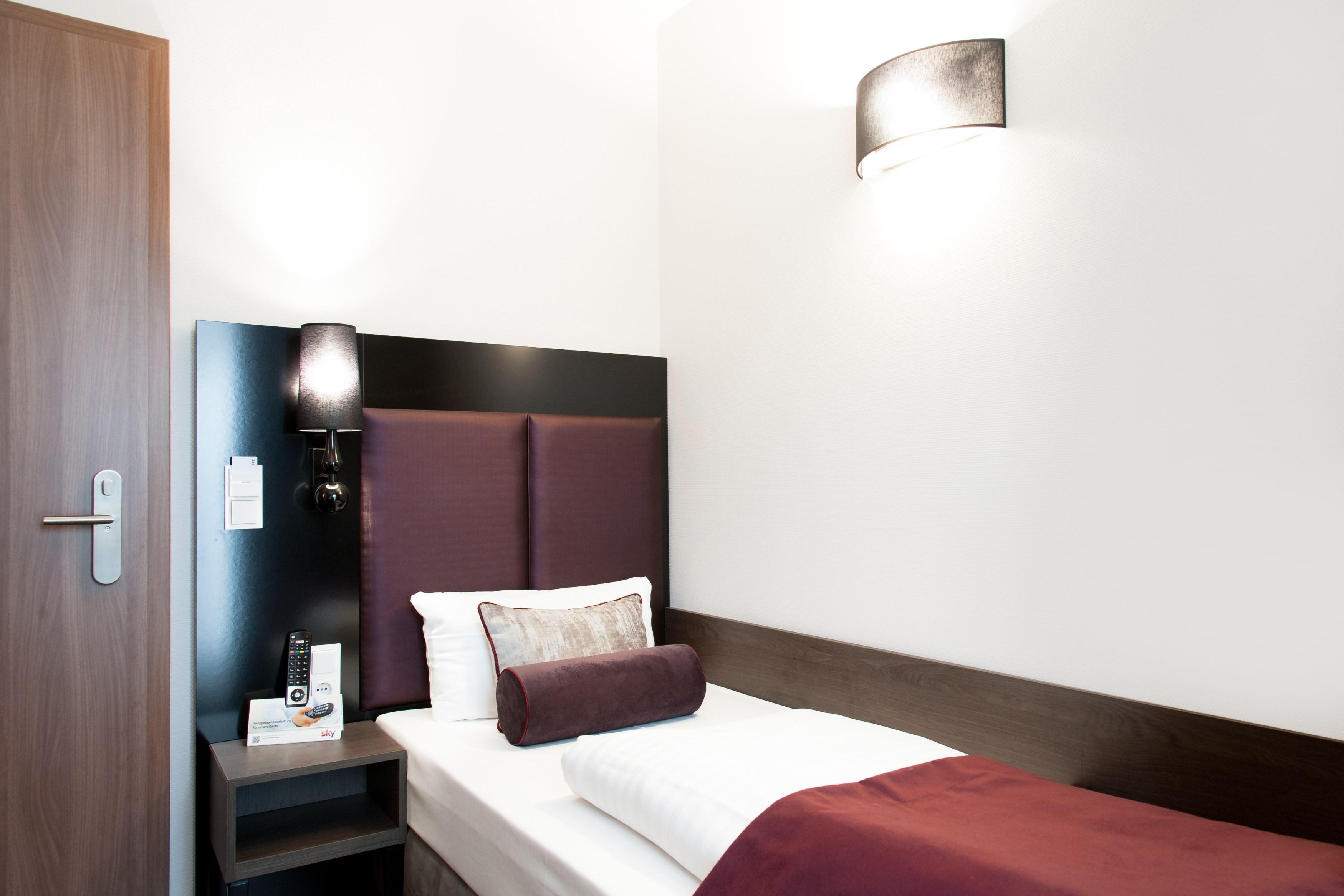 Arena An Der Friedberger Warte Hotel Frankfurt am Main Exterior photo