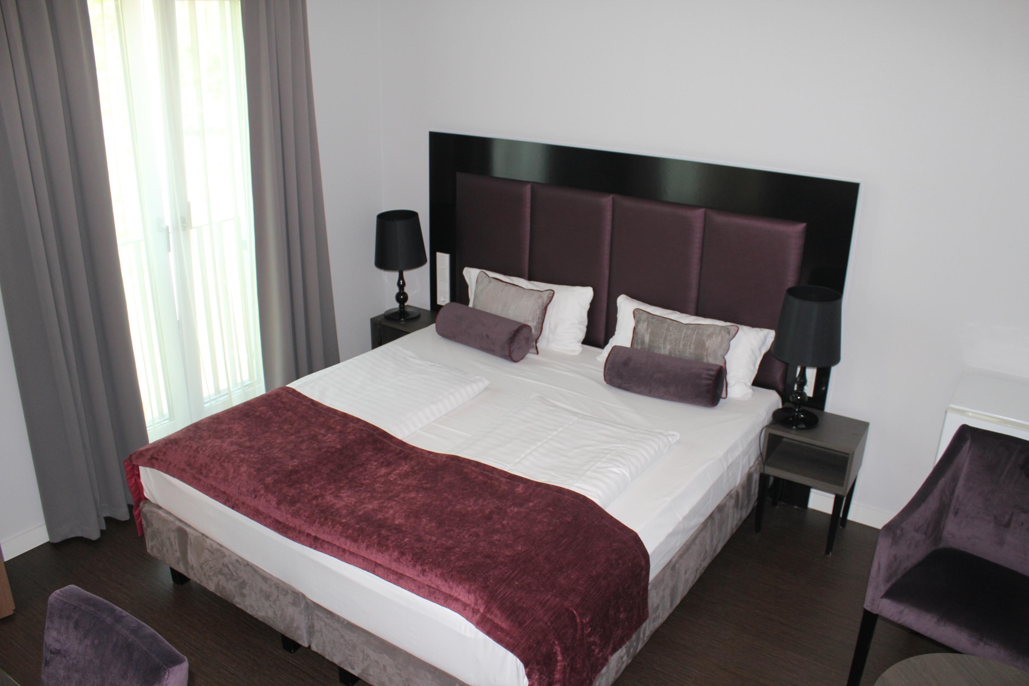 Arena An Der Friedberger Warte Hotel Frankfurt am Main Exterior photo