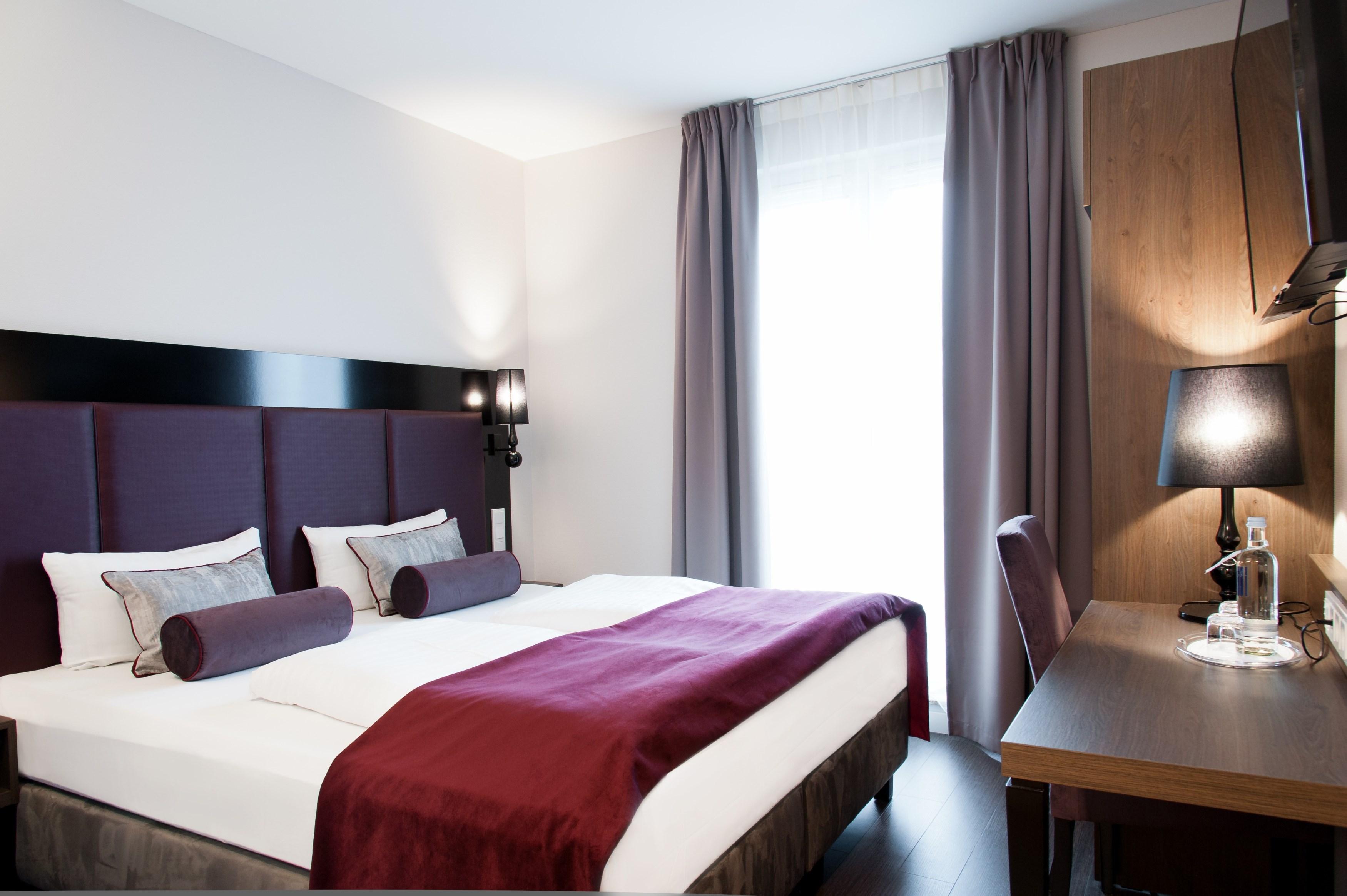 Arena An Der Friedberger Warte Hotel Frankfurt am Main Exterior photo