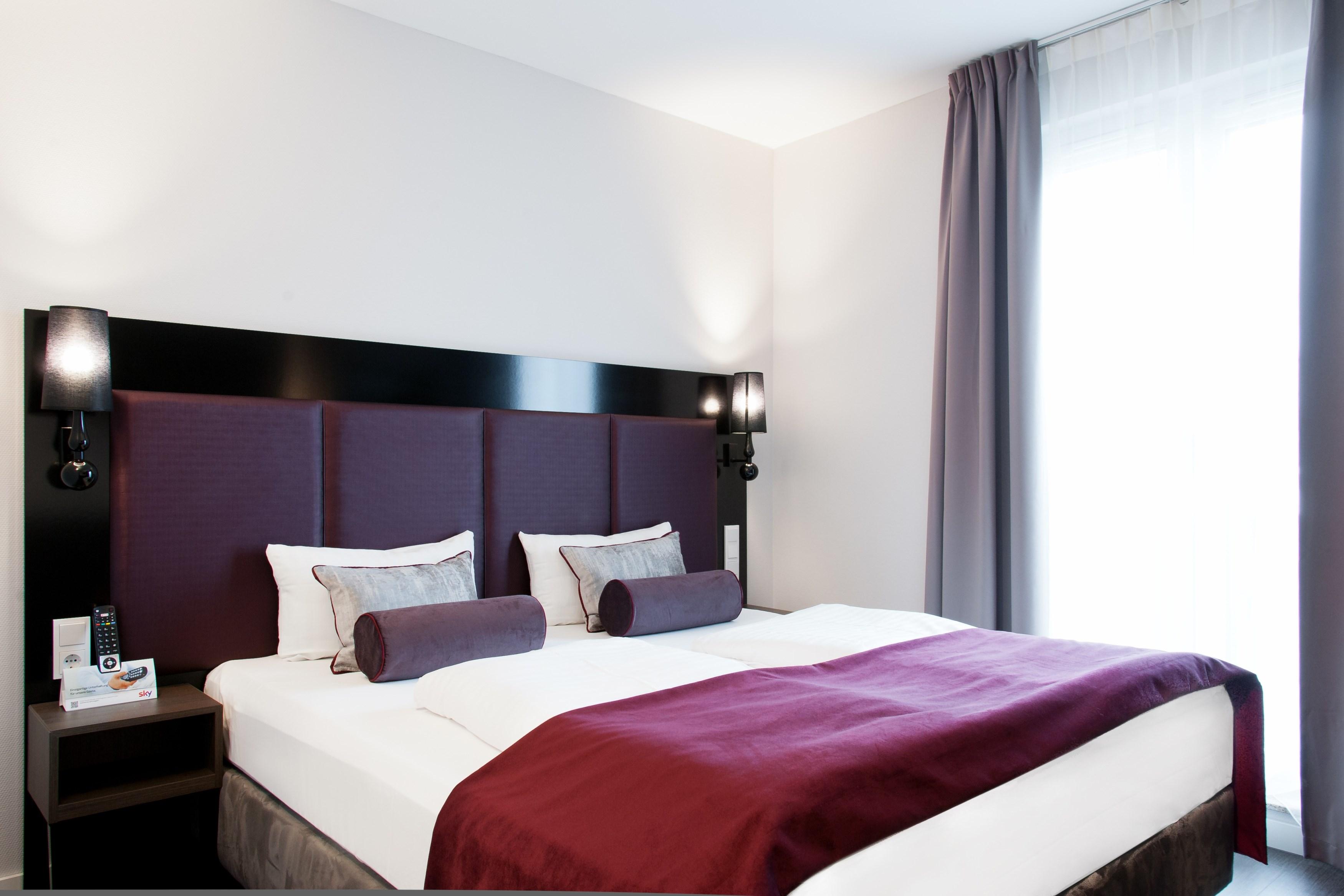 Arena An Der Friedberger Warte Hotel Frankfurt am Main Exterior photo