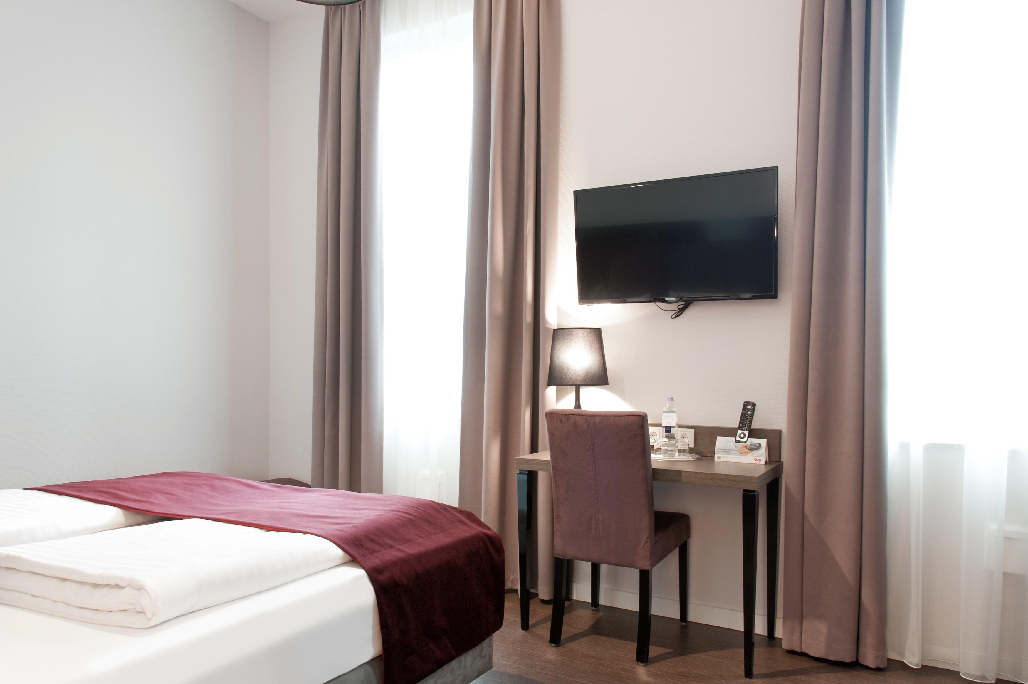 Arena An Der Friedberger Warte Hotel Frankfurt am Main Exterior photo
